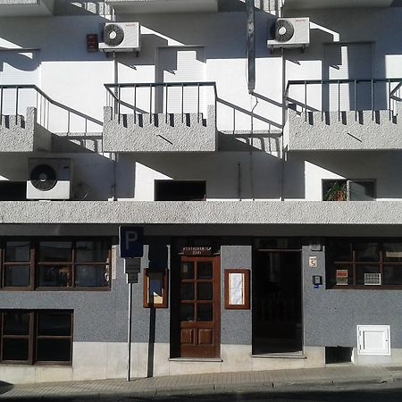 Hotel Tic Tac Bragança Exterior foto