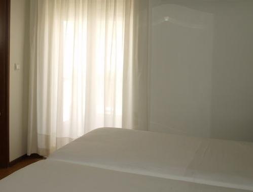 Hotel Tic Tac Bragança Zimmer foto